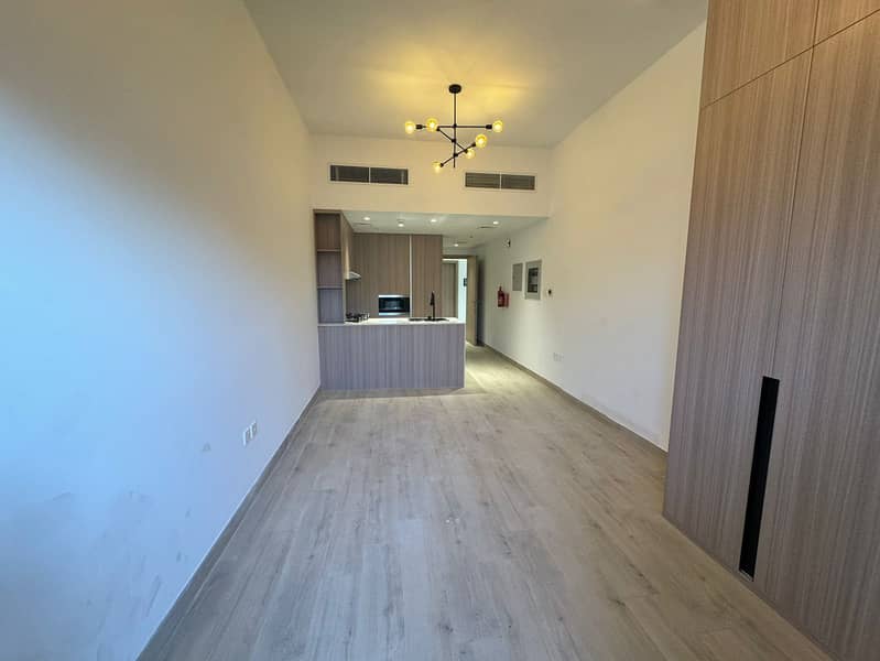 READY | MODERN STUDIO | PRIME LOCATION | BALI RESIDENCE - Image 3