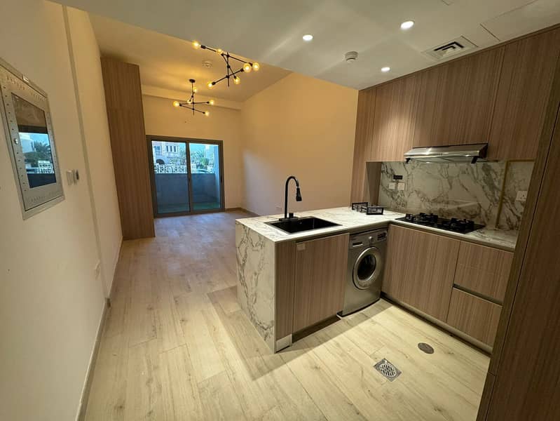 READY | MODERN STUDIO | PRIME LOCATION | BALI RESIDENCE - Image 2