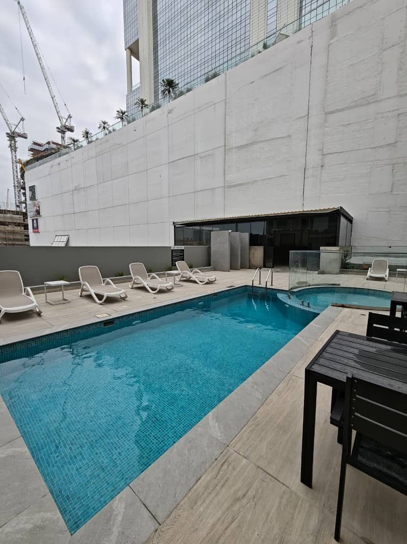 READY | MODERN STUDIO | PRIME LOCATION | BALI RESIDENCE - Image 13