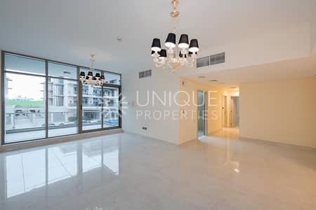 2 habitaciones Apartamento para en Alquiler en Meydan, Dubai - Apartamento en Meydan，Meydan Avenue，Polo Residence，Polo Residence E3, 2 dormitorios, 130000 AED - 15436956