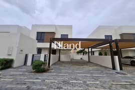 Standalone 4BR+M | Single Row | Huge Garden Space