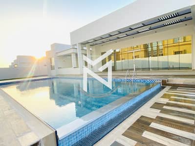5 Bedroom Villa for Rent in Al Jazeera Al Hamra Industrial, Ras Al Khaimah - WhatsApp Image 2023-01-11 at 1.47. 36 PM. jpeg 5 Bedroom Villa for Rent in Al Jazeera Al Hamra Industrial, Ras Al Khaimah - WhatsApp Image 2023-01-11 at 1.47. 36 PM. jpeg