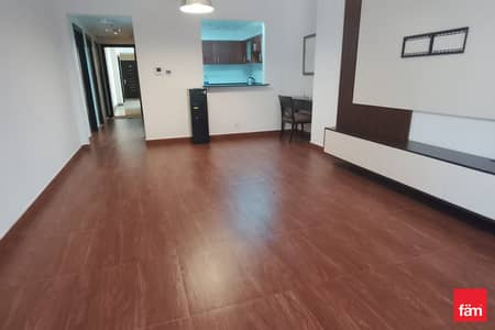1 Schlafzimmer Wohnung zum zur Miete in Jumeirah Lake Towers (JLT), Dubai - Wohnung in Jumeirah Lake Towers (JLT)，JLT Cluster S，Green Lakes 2, 1 schlafzimmer, 95000 AED - 15513958