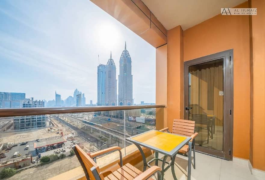 Best Location | Fully Furnished & Utility Charges Included Best Location | Fully Furnished & Utility Charges Included