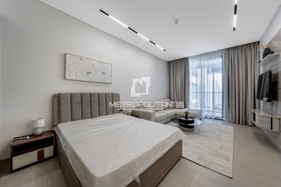 Wohnung in Jumeirah Village Circle (JVC),JVC District 16,Dusk by Binghatti, 58000 AED - 15514002 Wohnung in Jumeirah Village Circle (JVC),JVC District 16,Dusk by Binghatti, 58000 AED - 15514002