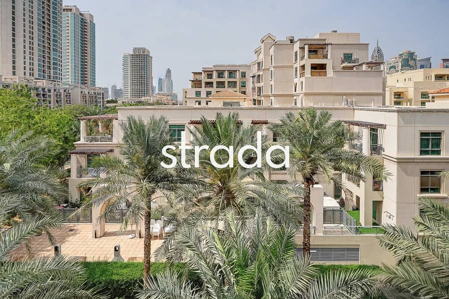 Apartamento en The Views,Travo,Travo Tower A, 2 dormitorios, 150000 AED - 15514025 Apartamento en The Views,Travo,Travo Tower A, 2 dormitorios, 150000 AED - 15514025