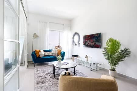 2 Slaapkamers Appartement te Huur in Dubai Hills Estate, Dubai - images image img