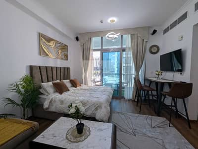 Studio zum zur Miete in Dubai Marina, Dubai - 142461. jpg