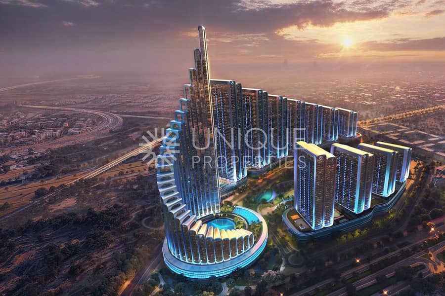 Branded Luxury Living | Prime Spot Branded Luxury Living | Prime Spot