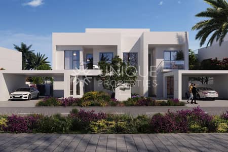 4 Schlafzimmer Townhouse zum zum Verkauf in The Valley by Emaar, Dubai - Reihenhaus in The Valley by Emaar,Alana, 4 schlafzimmer, 5600000 AED - 15334909 4 Schlafzimmer Townhouse zum zum Verkauf in The Valley by Emaar, Dubai - Reihenhaus in The Valley by Emaar,Alana, 4 schlafzimmer, 5600000 AED - 15334909
