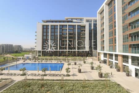 2 habitaciones Apartamento para en Alquiler en Dubai Hills Estate, Dubai - Apartamento en Dubai Hills Estate，Park Heights，Acacia，Acacia C, 2 dormitorios, 240000 AED - 14605810