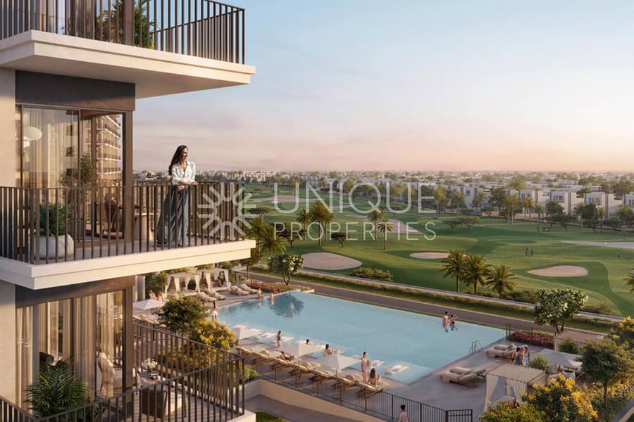 Luxury Green Living | Serene Views | Prime Spot Luxury Green Living | Serene Views | Prime Spot