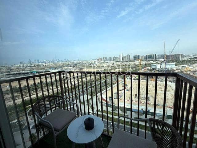 Apartamento en Dubai Hills Estate,Collective 2.0,Collective 2.0 Tower A, 2 dormitorios, 130000 AED - 14564617 Apartamento en Dubai Hills Estate,Collective 2.0,Collective 2.0 Tower A, 2 dormitorios, 130000 AED - 14564617