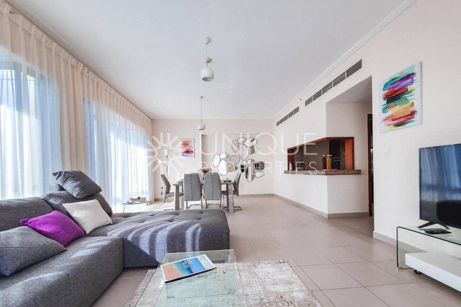 High Floor | Burj Khalifa View |Spacious High Floor | Burj Khalifa View |Spacious