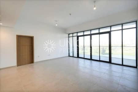 3 Bedroom Apartment for Rent in The Hills, Dubai - Luxurious 3BR | Full Golf View | Vida Residence 3 Bedroom Apartment for Rent in The Hills, Dubai - Luxurious 3BR | Full Golf View | Vida Residence