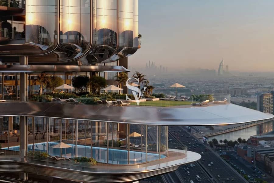 ULTRA LUXURY OFFICES - SEA VIEW - LIMITED EDTION ULTRA LUXURY OFFICES - SEA VIEW - LIMITED EDTION