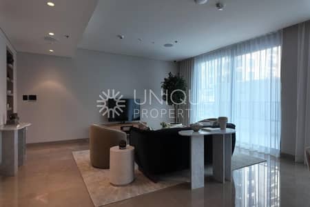 2 habitaciones Apartamento para en Alquiler en Dubai Hills Estate, Dubai - Apartamento en Dubai Hills Estate，Lime Gardens, 2 dormitorios, 150000 AED - 15155351
