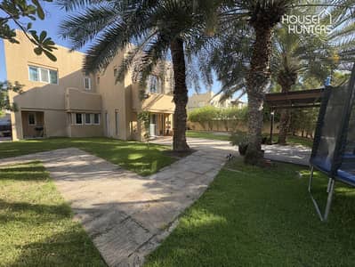 5 Slaapkamers Villa te Huur in Arabian Ranches, Dubai - Villa in Arabian Ranches，Terra Nova, 5 slaapkamers, 460000 AED - 15513341