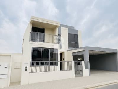 4 Schlafzimmer Villa zum zur Miete in Dubai Hills Estate, Dubai - Villa in Dubai Hills Estate,Sidra Villas,Sidra 2, 4 schlafzimmer, 469998 AED - 15506347 4 Schlafzimmer Villa zum zur Miete in Dubai Hills Estate, Dubai - Villa in Dubai Hills Estate,Sidra Villas,Sidra 2, 4 schlafzimmer, 469998 AED - 15506347