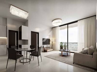 2 Schlafzimmer Wohnung zum zur Miete in Arjan, Dubai - image_0
