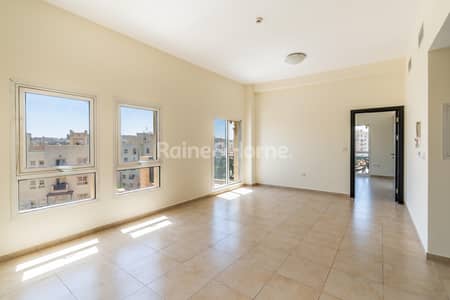 1 Bedroom Apartment for Sale in Remraam, Dubai - Vacant I Family Community I Well Maintained