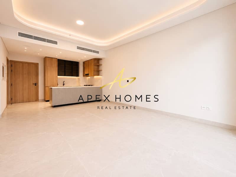 Brand New | Ultra Luxury | Huge Layout - Image 3