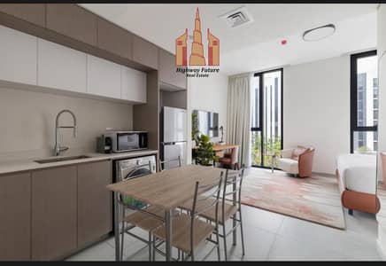Estudio para en Alquiler en Aljada, Sharjah - 3983c28c-1a7b-4a17-8dd7-a725a8cec8ba. jpg