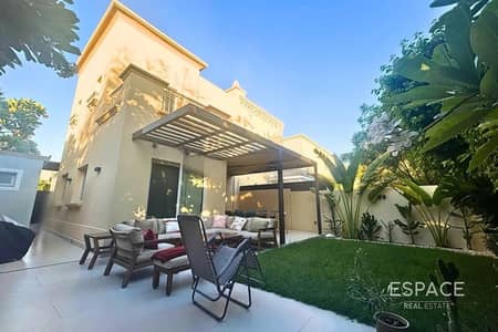 2 Schlafzimmer Villa zum zur Miete in The Springs, Dubai - Villa in The Springs，The Springs 12, 2 schlafzimmer, 220000 AED - 15514177
