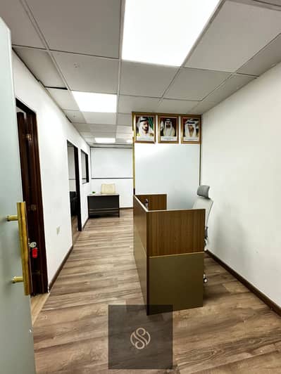Office in Affitto a Al Karama, Dubai - WhatsApp Image 2026-06-17 at 14.51. 02. jpeg