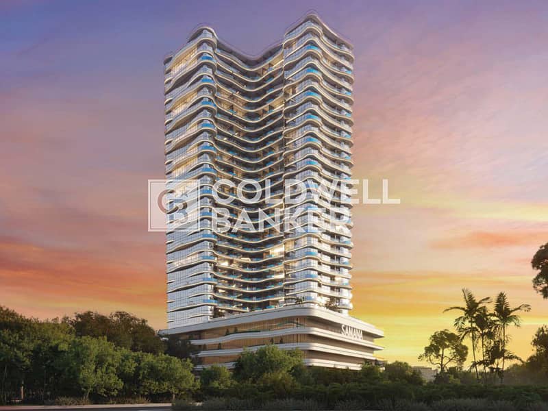 1BR+Private Pool | High Floor | Investment Deal 1BR+Private Pool | High Floor | Investment Deal