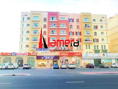فلیٹ 2 غرفة نوم للايجار في المدينة العالمية، دبي - IMG-20220724-WA0044. jpg