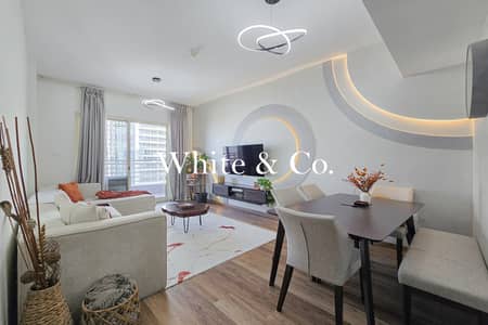 2 Schlafzimmer Wohnung zum zum Verkauf in Jumeirah Lake Towers (JLT), Dubai - Wohnung in Jumeirah Lake Towers (JLT)，JLT Cluster M，Icon Tower 1, 2 schlafzimmer, 1900000 AED - 15513718