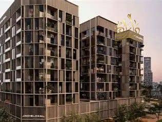 10 Mins to BURJ KHALIFA-VIP investors-Mortgage PP-less price/SQ in Area - Image 6