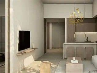 10 Mins to BURJ KHALIFA-VIP investors-Mortgage PP-less price/SQ in Area - Image 9