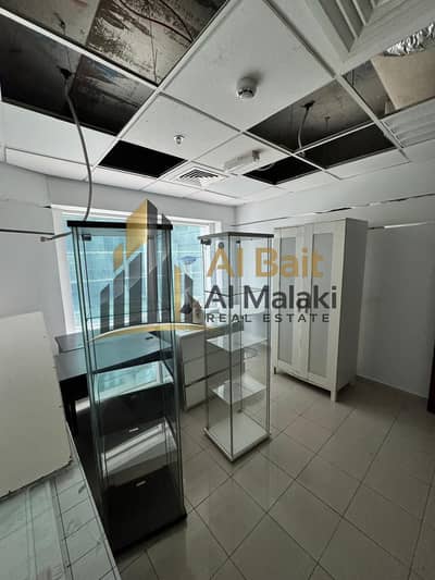 Office zum zur Miete in Al Majaz, Sharjah - WhatsApp Image 2026-06-17 at 11.13. 10 (2). jpeg