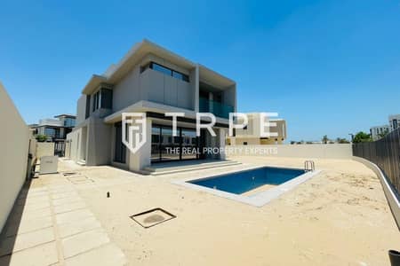 5 Camere Villa in Affitto a Jebel Ali, Dubai - Villa a Jebel Ali，Jebel Ali Village, 5 camere da letto, 560000 AED - 15438442