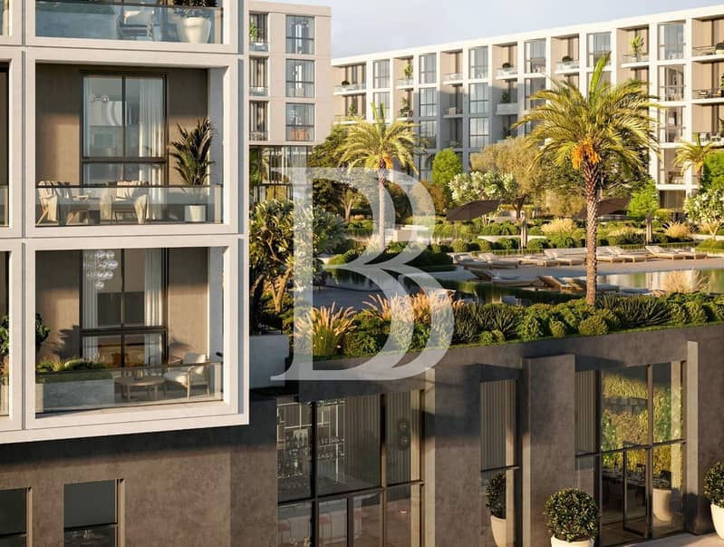 Open layout | Unfurnished | Well Connected Community - Image 2