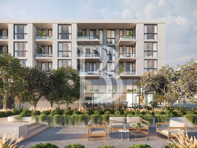 Open layout | Unfurnished | Well Connected Community - Image 6