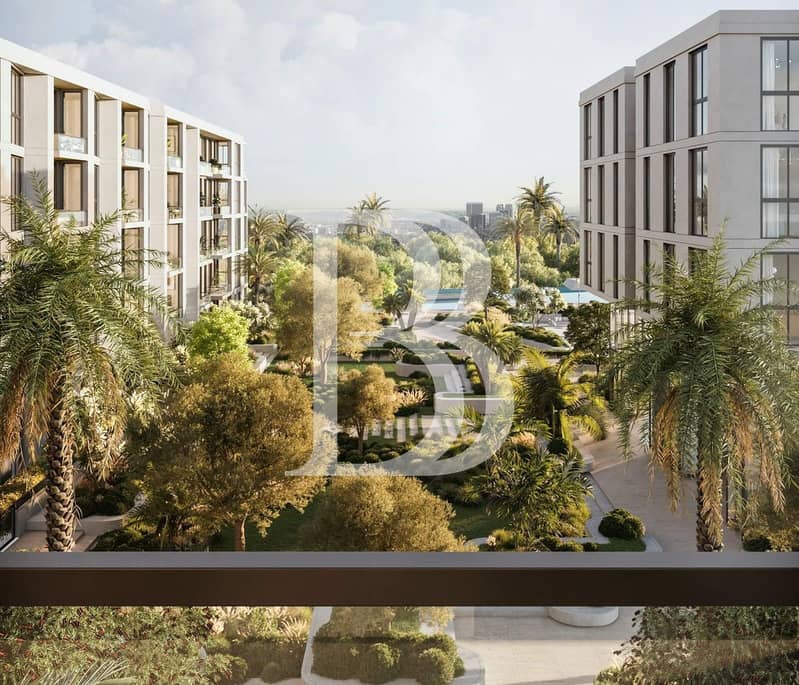 Open layout | Unfurnished | Well Connected Community - Image 7