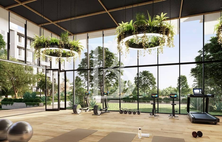 Open layout | Unfurnished | Well Connected Community - Image 9