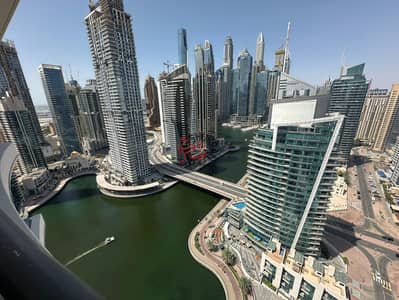 1 Bedroom Flat for Rent in Dubai Marina, Dubai - d6c1b9f8-b02d-484e-ba0c-2d9d4fee21ae. jpeg 1 Bedroom Flat for Rent in Dubai Marina, Dubai - d6c1b9f8-b02d-484e-ba0c-2d9d4fee21ae. jpeg