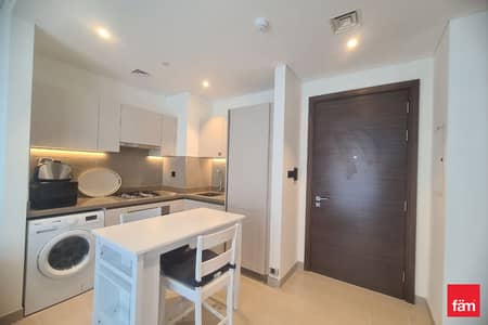 1 Camera Appartamento in Vendita a Sobha Hartland, Dubai - Appartamento a Sobha Hartland，Sobha Creek Vistas，Sobha Creek Vistas Tower A, 1 camera da letto, 1200000 AED - 15514320