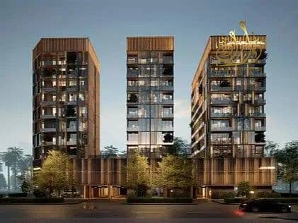 Luxury apartment near Downtown-VIP clients-Mortgage-less price/SQ - Image 2