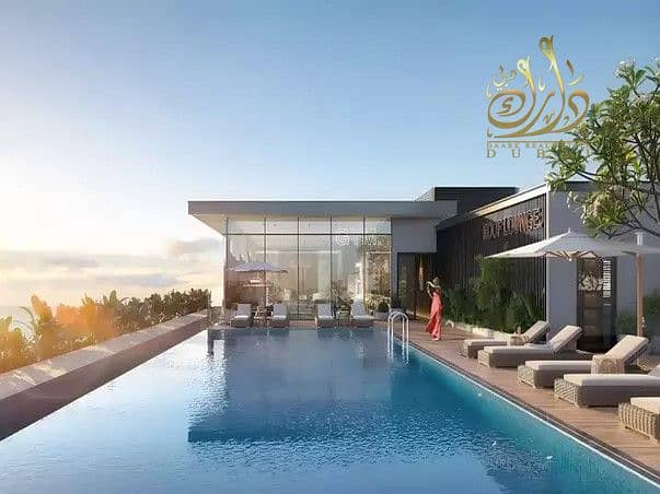 Luxury apartment near Downtown-VIP clients-Mortgage-less price/SQ - Image 3