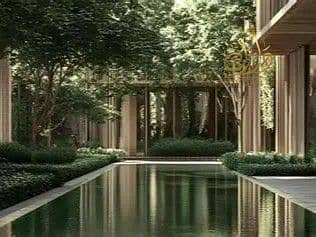 Luxury apartment near Downtown-VIP clients-Mortgage-less price/SQ - Image 8