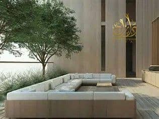 Luxury apartment near Downtown-VIP clients-Mortgage-less price/SQ - Image 11