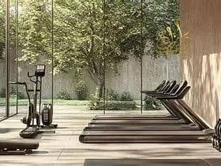 Luxury apartment near Downtown-VIP clients-Mortgage-less price/SQ - Image 12