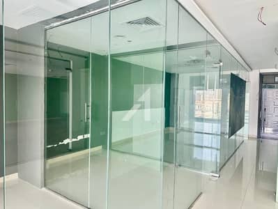 Office for Rent in Al Barsha, Dubai - image_0