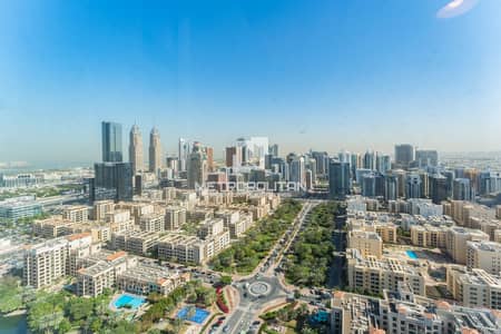 1 Schlafzimmer Wohnung zum zur Miete in The Views, Dubai - Wohnung in The Views,The Links,The Links West Tower, 1 schlafzimmer, 125000 AED - 15514399 1 Schlafzimmer Wohnung zum zur Miete in The Views, Dubai - Wohnung in The Views,The Links,The Links West Tower, 1 schlafzimmer, 125000 AED - 15514399