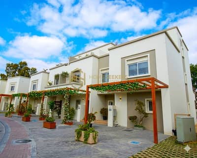 2 Bedroom Villa for Rent in Al Reef, Abu Dhabi - Gemini_Generated_Image_gxns98gxns98gxns. png 2 Bedroom Villa for Rent in Al Reef, Abu Dhabi - Gemini_Generated_Image_gxns98gxns98gxns. png